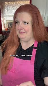 Misty Drummond's Instagram, Twitter & Facebook