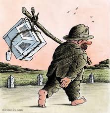 Resultado de imagen de vagabundo