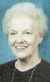 Ruth Lepley Obituary (1924