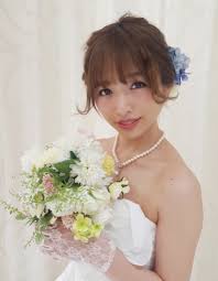 花嫁上品アレンジsd 263 ヘアカタログ髪型ヘアスタイルafloat