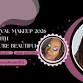 Trinidad Carnival Makeup Services with JesKar's event image