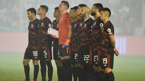 ¿cómo seguir en vivo, online y en directo el river plate vs. En Vivo Online Athletico Paranaense River Por La Ida De La Recopa Sudamericana Goal Com