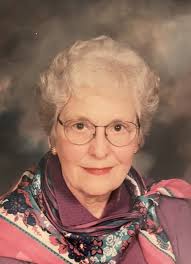 Betty Beeson Obituary December 27, 2022