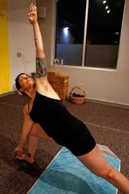 Maybe you would like to learn more about one of these? Hot Yoga Studio In Northampton Takes A Stand Against Blemished Bikram Brand