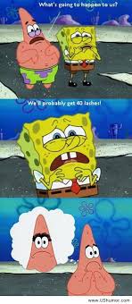 May 27, 2021 · so, when you're feeling down and blue, pick yourself up with these 65 awesome spongebob quotes! Funny Spongebob Quotes For Facebook Clean Spongebob Meme Tumblr Dogtrainingobedienceschool Com