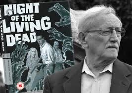 John Russo The Horror Zine