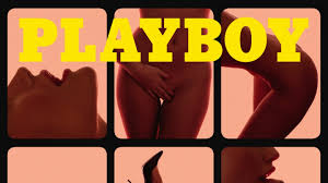 There you are, please don't ask to put all items in alphabetical order otherwise i might pass out seeing as it's 1 am. Welcome To The Complete Playboy Archive