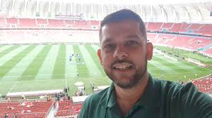 GRE-NAL 443, Futebol pelo rádio é mais gostoso!, 🎙️Eu narro🎙️, 🇦🇹Inter  x Grêmio🇪🇪, 🏟️Beira Rio , 🏆Campeonato Brasileiro, 🕑Pré-jogo 14h,  🕞Abertura da Jornada 15h30, 🕓Jogo 16h, 📻Independente FM 91.7, ...