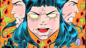 Michael (DC) Vs Protege (Marvel), Who wins? : r/superheroes