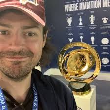 Paul Coventry (@paul_coventry)