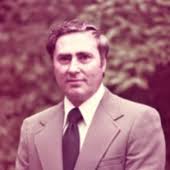 Earl Benjamin Forbes