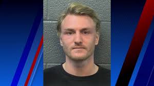 A 29-year-old man has been charged after a Danville city councilmember was  set