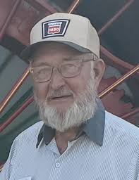 Obituary information for Don Andrews