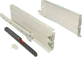kitchen drawer channels, hafele