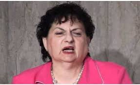 Barbika se oglasila 🤮 Dušanka Majkić: Nismo glasali za srpski jezik u FBiH  jer SDP hoće da nam podvali i bosanski jezik, koji SNSD nikada neće priznati