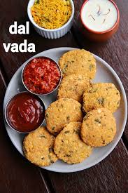 Dal Vada Recipe Mix Dal Vada Recipe Dalwada Recipe Parippu Vada Recipes Indian Snack Recipes Indian Food Recipes Vegetarian