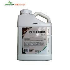 Image result for Pyrethrin