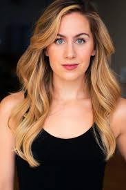 Davenport's cast — City of Lights Theatre and Cabaret