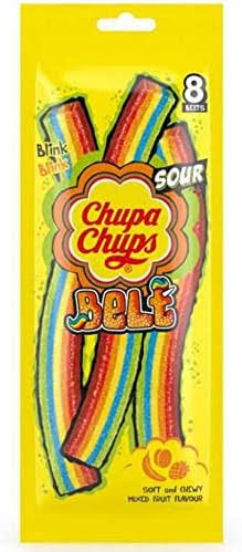 Chupa chups belts