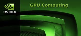 Gpu Computing Nvidia Cuda Compute Capability Comparative