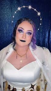 Celestial Goddess Costume Walmart
