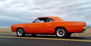 Image result for Orange 1969 Coronet