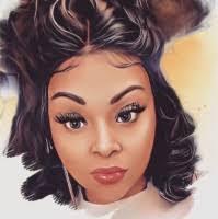 Nakia Turner's Instagram, Twitter & Facebook