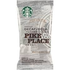 ( 4.5 ) stars out of 5 stars 1005 ratings , based on 1005 reviews 99 comments Starbucks Part Sbk11018197 Starbucks 2 5 Oz Packet Pike Place Regular Starbucks Coffee 18 Per Box Coffee Espresso Home Depot Pro