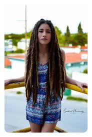 Dye your dreads and your hair will catch up with the latest fashion trend. 108 Amazing Dreadlock Styles For Women To Express Yourself