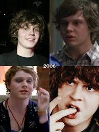 Evan Petersen American Horror Story