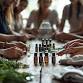 Essential Oils and Epsom Salts event image
