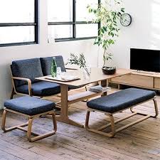 Hd Oak Storage Bed Double Minimalist Dining Room Dining Room Small Muji Furniture