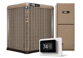 Heating & Air Conditioning - Installation, Repair, Maintenance & Upgrades