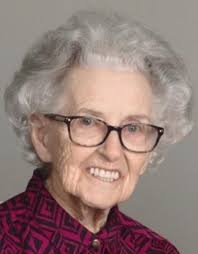 Elizabeth Close Obituary (1922