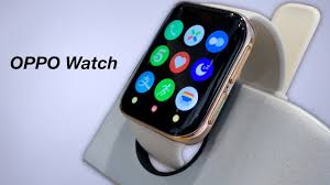 Oppo Watch Price In Pakistan Specification