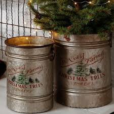 Check spelling or type a new query. Diy Christmas Tree Stand Bucket Ideas And Practical Tips