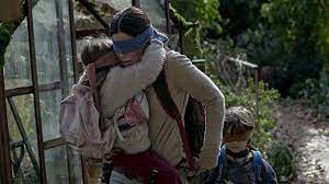Index constantly checks hot and trending companies for their latest activity. Bird Box 2018 Imdb