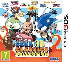 Nintendo 3ds es una consola portátil de nintendo en 3d lanzada al mercado el 25 de marzo de 2011 en europa. Sega 3d Classics Collection Download 3ds Cia Decrypted Rom Nintendo 3ds Nintendo 3ds New Sega