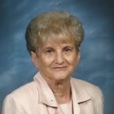 Frances Martin Weaver Obituary November 10, 2019