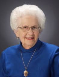 Mary Rose Rohr Obituary March 3, 2021