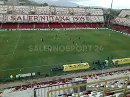 Salernitana got 3 win, 2 draw and 0 lost with 6 goals for and 3 goals. Salernitana Reggina Le Probabili Formazioni Della Gara