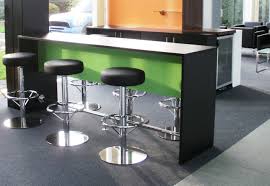 High Tables Commercial Office Furniture High Table Tall Table Chrome Stool