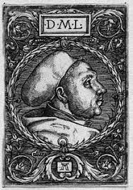 Seit wann leben sie in europa? Martin Luther Wikipedia