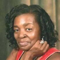 Carolyn Jean Caperton Obituary