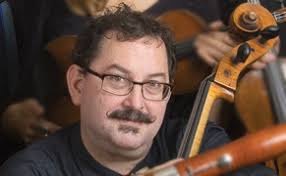 Los Angeles Master Chorale Orchestra