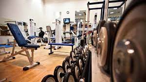 1 year ago men's health. Many Saudi Women Keeping Up With Gym Trend But Skip Healthy Eating Al Arabiya English