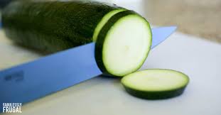 Frozen zucchini last for a long time, which is why preserving them in the freezer is a really smart and very practical way to have them available all winter too. How To Freeze Zucchini Easy Fabulessly Frugal