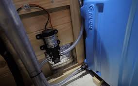 The best water pump with pressure switch, which is easily installed, provides a stable and reliable output of 12 volts. 8 Best 12 Volt Rv Water Pumps For Camper Or Motorhome