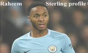 He has a tattoo of an m16 on his leg. Raheem Sterling Fifa Height Wife Family Age Salary