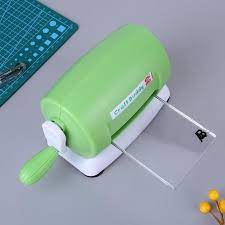 Die cutting machines or card making machines are machines that cut shapes out of paper, chipboard (like cardboard but thicker and more dense), fabric and other materials. Die Cutting Embossing Cutting Die Craft Cutting Embossing Machine Die Cutting Machine Card Making Tool Crafts